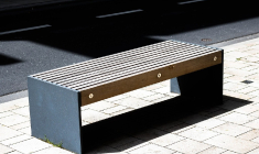 À La Défense, le public testera et choisira son mobilier urbain préféré (Crédit photo: Gentle07 - Pixabay)