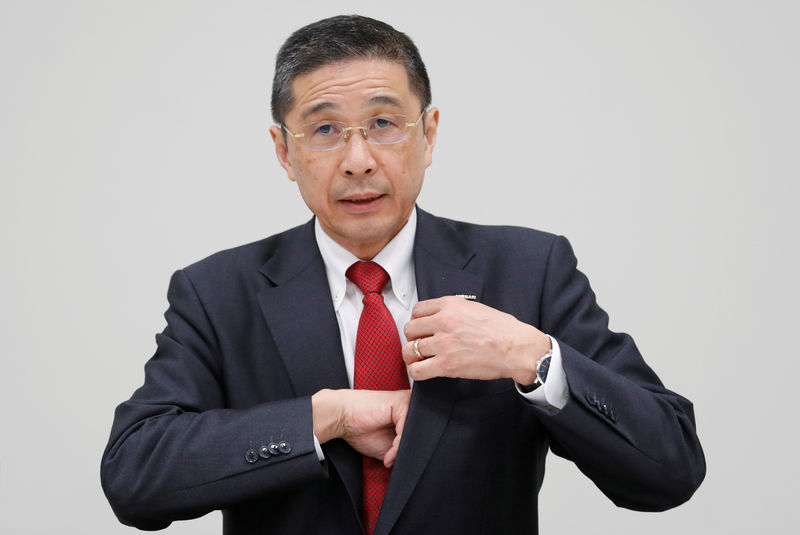 NISSAN: DES SOCIÉTÉS DE CONSEIL DÉFAVORABLES AU MAINTIEN DE SAIKAWA