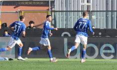 Fàbregas peut remercier un joueur français