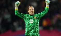 Les Barcelonaises s’opposent à une Supercoupe d’Espagne féminine en Arabie saoudite