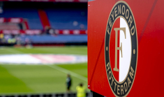 Le but du week-end a été marqué aux Pays-Bas !