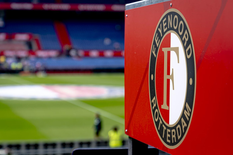 Le but du week-end a été marqué aux Pays-Bas !