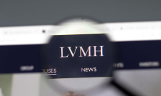 LVMH SITE (Crédit:  / Adobe Stock)