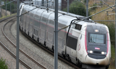 ( AFP / JEAN-FRANCOIS MONIER )