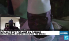 Bénin : début de campagne électorale pour les législatives du 8 janvier