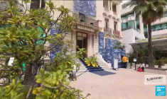 Cannes 2022 : Adèle Exarchopoulos, l'enfant chérie de Cannes