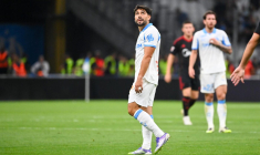 Neal Maupay rejoue (et marque) avec l’OM