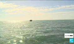 Mobilisation, couvre-feu... les tensions persistent en Martinique