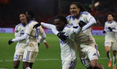 Ligue Conference : Strasbourg seul leader, la Fiorentina et Crystal Palace dans le Top 11