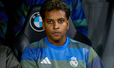 Le ligament de Rodrygo était touché depuis 2023