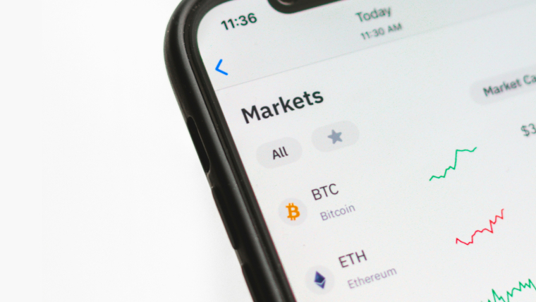 coinshares
