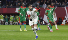 L’équipe type de la phase de poules de la CAN 2025