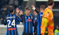 L'Atalanta étripe Cesena