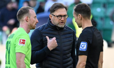 Wolfsburg se sépare de son entraîneur