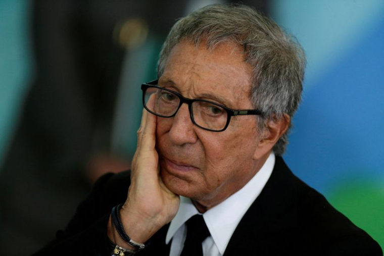 Abilio Diniz était le troisième plus grand actionnaire de Carrefour