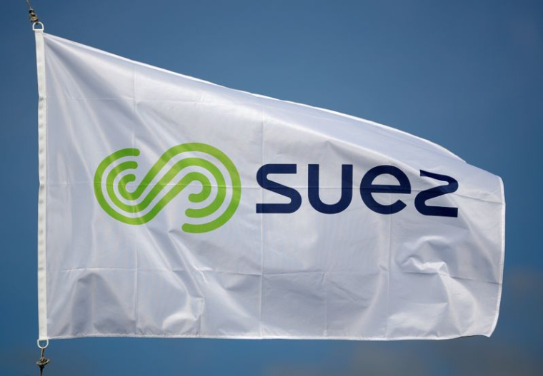 L'ALLEMAND REMONDIS VEUT ACQUÉRIR JUSQU'À 40% DU "NOUVEAU SUEZ"