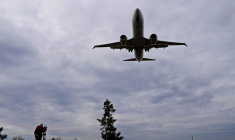 BOEING: REMANIEMENT À LA TÊTE DE L'INGÉNIERIE DE LA DIVISION COMMERCIALE