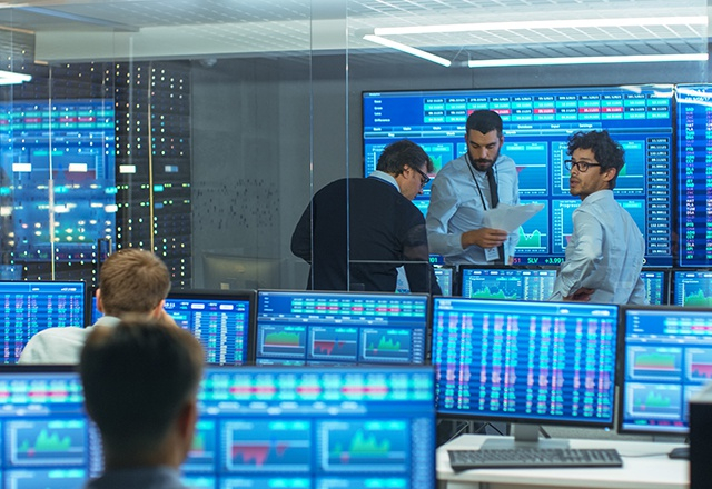 La hausse qui a commencé le 27 décembre 2018 semble posséder tous les attributs d'un rebond technique.