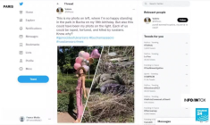 Massacre de Boutcha: le déni de l'horreur comme source des infox