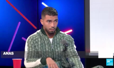 Anas, le tout terrain