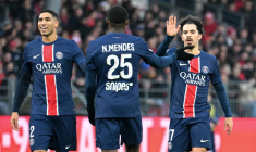 En plus de Luis Enrique et Nuno Mendes, le PSG va annoncer d'autres prolongations