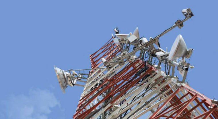 IHS (tours télécoms en Afrique) est une des pépites détenues à 21%  par Wendel. (© IHS)