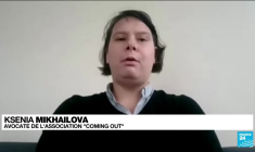 La propagande LGBT bannie en Russie : une nouvelle loi adoptée par les députés russes