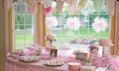 Baby shower - Comment organiser une journée inoubliable ?