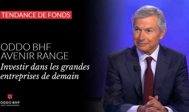 ODDO BHF Avenir Range : investir dans les grandes entreprises de demain