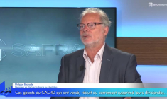 Ces géants du CAC40 qui ont versé, réduit ou carrément supprimé leurs dividendes...