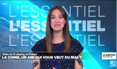 Chine : un ami qui vous veut du mal ?