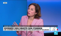 Journée des droits des femmes : où en est l'égalité entre les hommes et les femmes en France ?