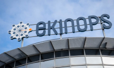 Le chiffre d’affaires du groupe est ressorti à 31,5 millions d’euros au quatrième trimestre 2022. (© Ekinops)