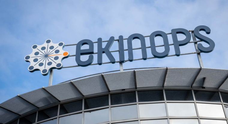 Le chiffre d’affaires du groupe est ressorti à 31,5 millions d’euros au quatrième trimestre 2022.  (© Ekinops)