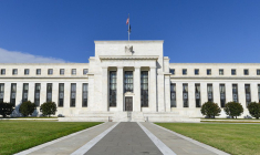 Le siège de la Fed. (crédit : Fed)