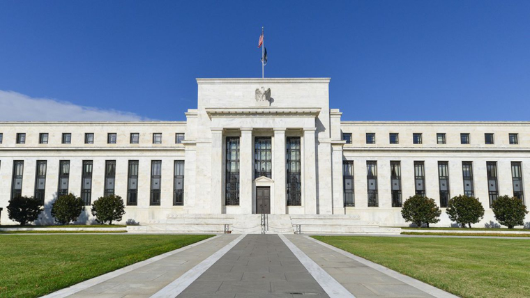Le si&egrave;ge de la Fed. (cr&eacute;dit : Fed)
