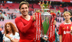 Federico Chiesa est satisfait de sa première saison à Liverpool