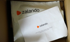 Colis Zalando
