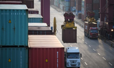 L'UE VA DISCUTER DU PRIX DU CO2 POUR LES TRANSPORTS ET LA CONSTRUCTION