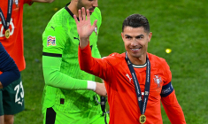 Le Wydad voulait CR7 et Harit pour la Coupe du monde des clubs