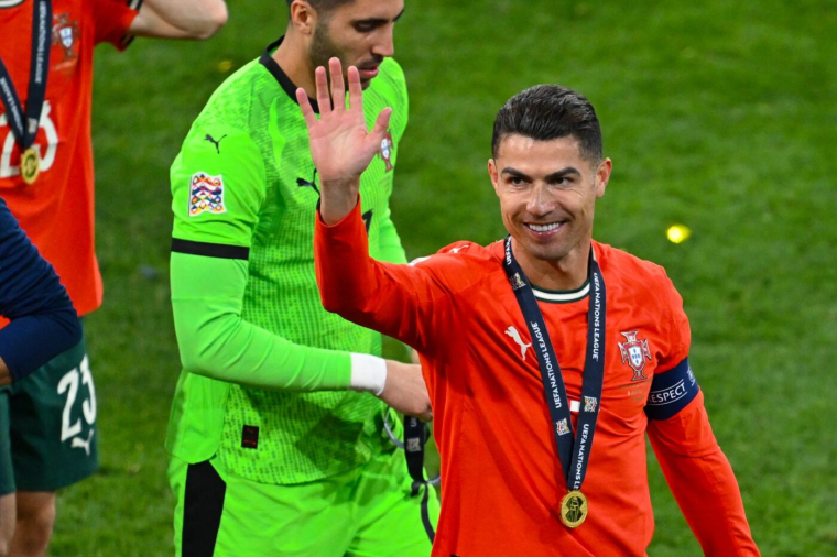 Le Wydad voulait CR7 et Harit pour la Coupe du monde des clubs