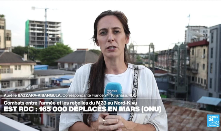 Combats dans l'est de la RD Congo : quels efforts diplomatiques pour négocier un cessez-le-feu ?