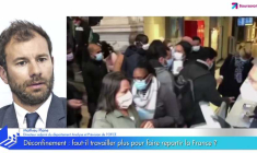 Déconfinement : faut-il travailler plus pour faire repartir la France ?