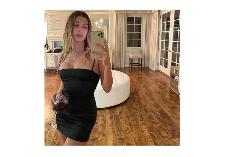 Justin Bieber et Hailey Baldwin, toujours plus d’espace