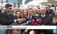 Turquie : premier procès lié au séisme