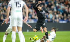 Rayan Cherki : plus léger donc plus fort ?