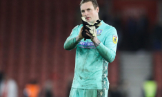 Un ancien gardien pro anglais rachète le club qu’il entraînait