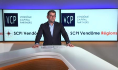 Une SCPI "Vendôme Régions" pas comme  les autres...