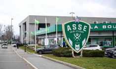 Saint-Étienne salue la décision du ministre de l’Intérieur