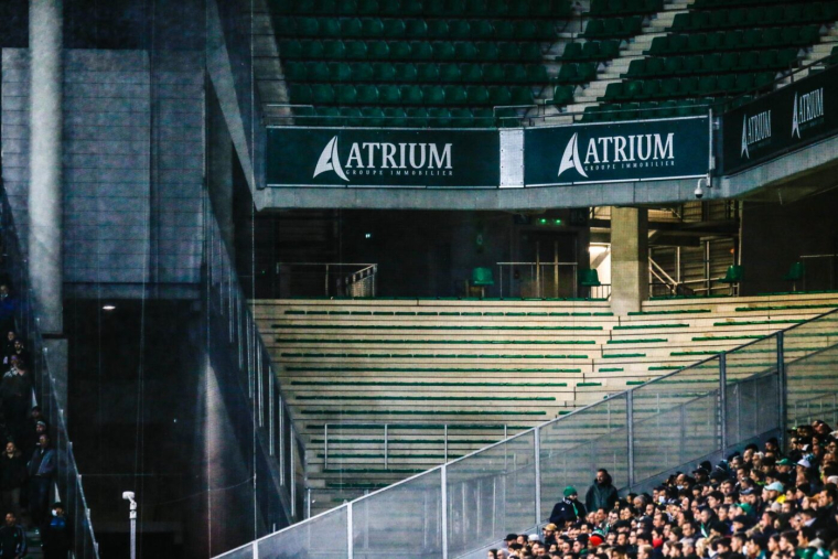 Les supporters de Lyon et de Montpellier interdits de déplacement ce week-end
